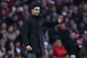 Arteta: "To jednostavno nije normalno..."